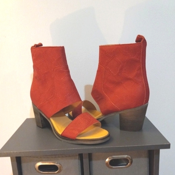 Maison Margiela booties - Picture 13 of 13